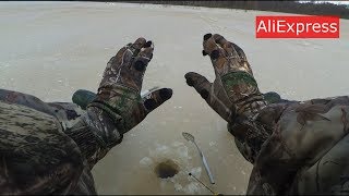 Шапка для рыбалки и охоты