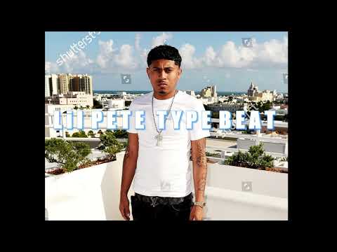 Lil Pete x Lil Yee x Philthy Rich Type Beat "On the Map" Prod EliiBeatz
