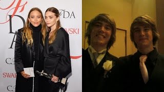 'Full House' Twins Nicky and Alex Join 'Fuller House' -- Are Olsen Twins Next?! video