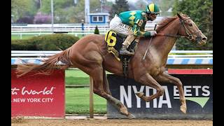 2026 Curlin Stakes - Sea Strike could be Travers Bound After Dominating in the Curlin - 08/02/2026