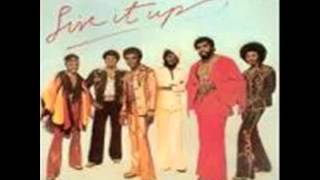THE ISLEY BROTHERS  -  It' s A Disco Night Rock Don' t Stop