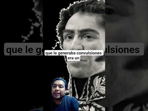 Resumen de "La última frase de Bolívar" | Tradiciones peruanas | Manuel Ricardo Palma Soriano