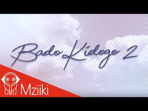 Ben Pol - Bado Kidogo 2 (Official Lyric Video)