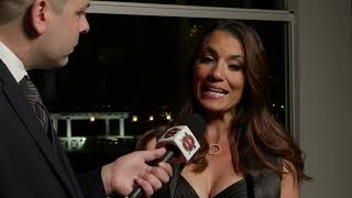 Alanna Rizzo on Heritage, Broadcasting, and Giving Back | IABF Gala Interview