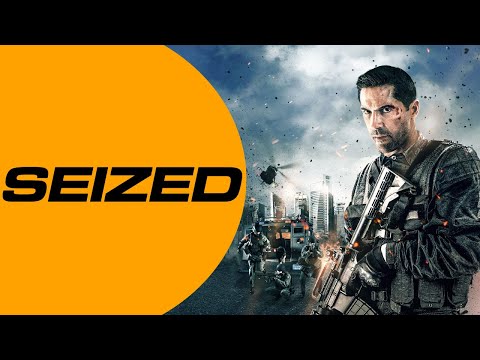 SEIZED (SCOTT ADKINS) - OFFICIAL TRAILER (2020) Action Movie