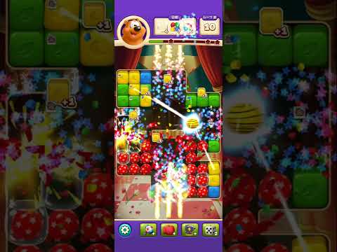 Toon Blast Level 6172-6175-2 Clear @mlupin's Room(3)