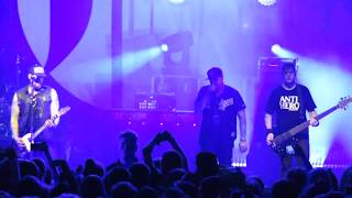 Good Charlotte - Life Changes (Live @ Riverstage, Brisbane 28th March 2018)