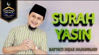 Download lagu SURAH YASIN... mp3
