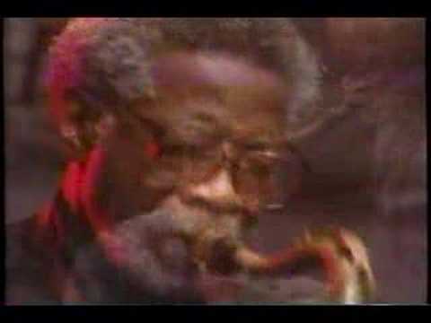 Joe Henderson & Herbie Hancock - Lush Life