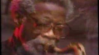 Joe Henderson &amp; Herbie Hancock - Lush Life