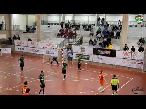 Sintesi Meta C5 Vs Augusta