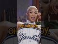 Cam Newton And OG Nya Lee Talk Peter Pecker Sizes