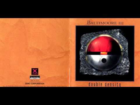 Baltimoore - My blue moon