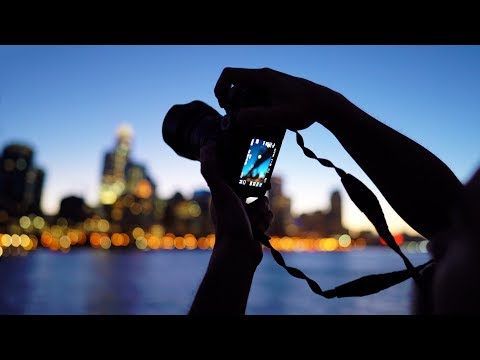Objektyvas Sony SEL24F14GM MILC Standartiniai objektyvai Juoda video