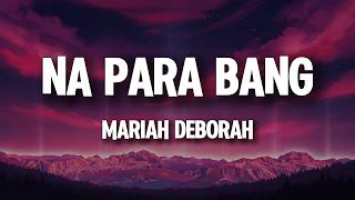 Na Para Bang