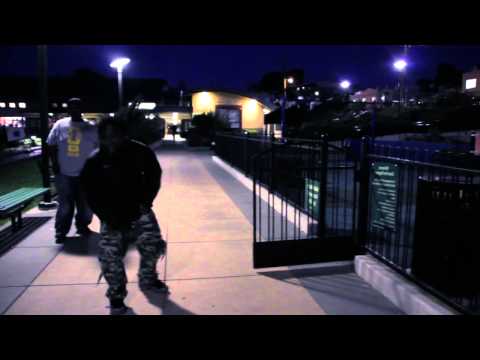 Timmy & Troop - No Way | Tweakz4WeekzFilmz
