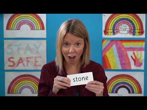 Lesson 131 - Year 1 (Summer Term)