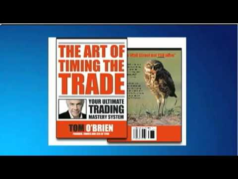 August 22nd 2012 Trade What You See with host Larry Pesavento