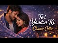 Teri Yaadon Ki Chadar Odhe Official Music Dil Ne Tera Naam Liya Romantic Bollywood Hits 2026