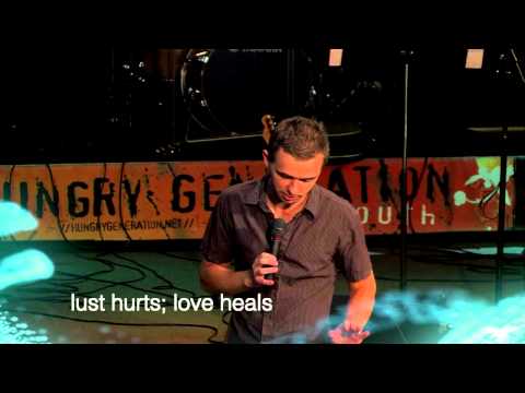 Episode 45 | Love vs Lust (Part 2)