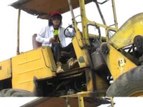 Lagu Sunda Darso TARSIH