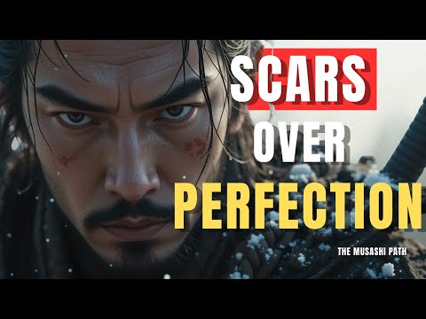 Why You Should Choose Discipline Over Perfectionism | Miyamoto Musashi