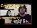 THIS IS FIRE!!!!!! Cassper Nyovest - I hope you bought it REACTION
