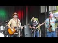 New Orleans Suspects 6/8/19 Food For Thought (Dr. John)