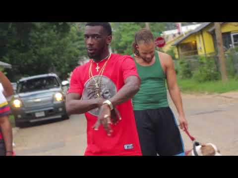 #GramBinoMusicGroup - Tha Truth (Music Video) [Directed By CBYMworks & Kapone (GBMG)]
