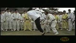 Bam Lee - Bruce Lee interview