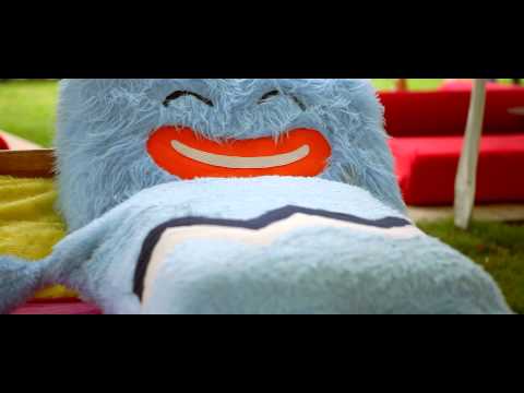 Extrema Outdoor Belgium Aftermovie 2011