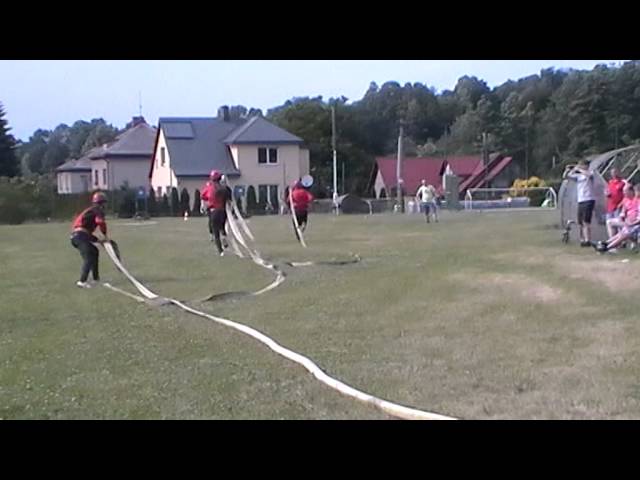 TJ Sokol Hrádek, 28. 06. 2014