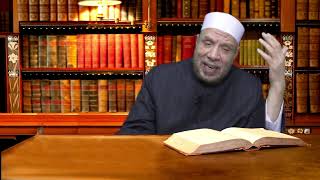 صورة فتح حساب للشيخوخة لما بعد عمر الستين/الإثنــين(5-10-2020م)فتاوى علي الهواء مباشرة