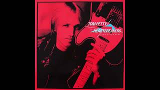 B3  The Same Old You  - Tom Petty And The Heartbreakers: Long After Dark 1983 UK Vinyl HQ Audio Only