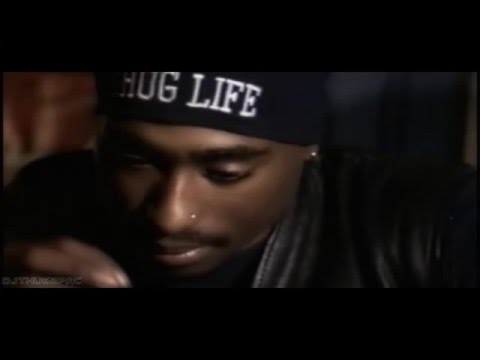 2Pac Remix - Let Me Ride Feat Eminem,Big Pun,Cashis,Lloyd Banks [Dj Veli]