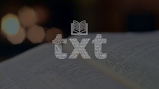 TXT - Week 1 - How to love, learn, and live the Bible?