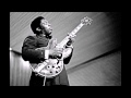 B.B King -  Tired of your Jive