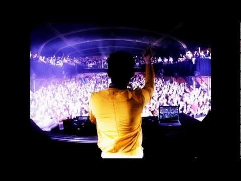 Martin Solveig - The Night Out (Sonality Remix [preview])