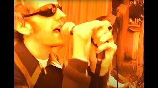 God Lives Underwater  - No More Love (4k Remastered)