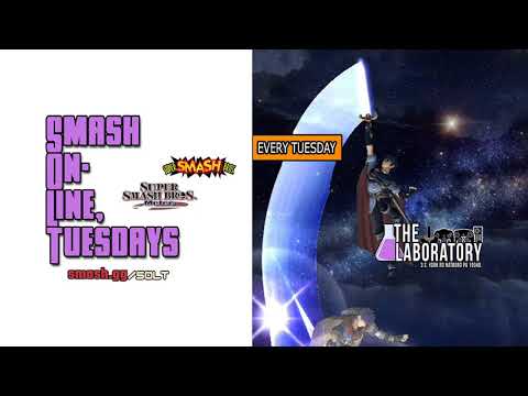 SOLT - Dimension vs Vex Kasrani - Losers Final - Melee