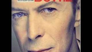 David Bowie - Pallas Athena