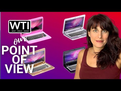 CoscosX DollHouse Mini Laptops - WTI product video review