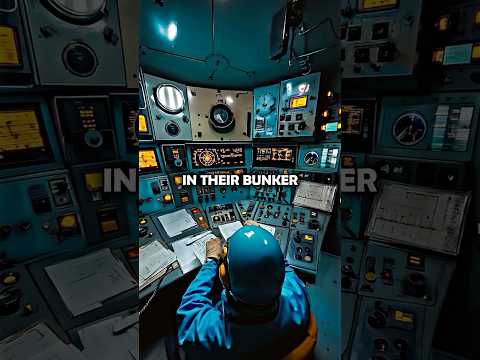 Why Nuclear Bunkers Are USELESS