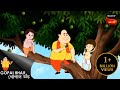রাজার মামা Fun Time With Gopal Gopal Bhar