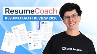 ResumeCoach video