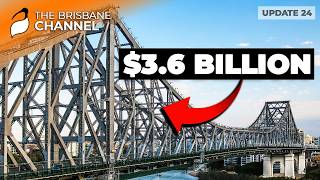 Brisbane's $3.6 BILLION PROBLEM!