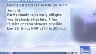 March/April Primetime song 1