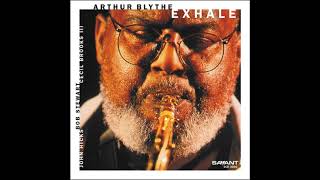 Arthur Blythe - All Blues
