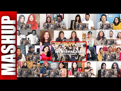 FAMOUS WEDDING SHOW (FULL) 2022 - Quick Style | FANTASY REACTION