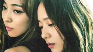 f(x) 「Sorry(Dear. Daddy)」 日本語字幕